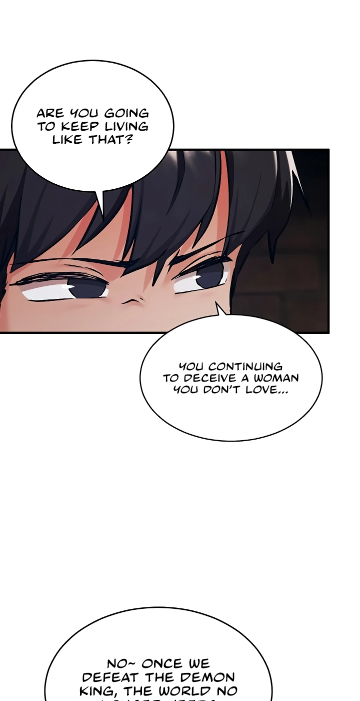 Regressed Warrior's Female Dominance Diary Chapter 82 page 50 - 