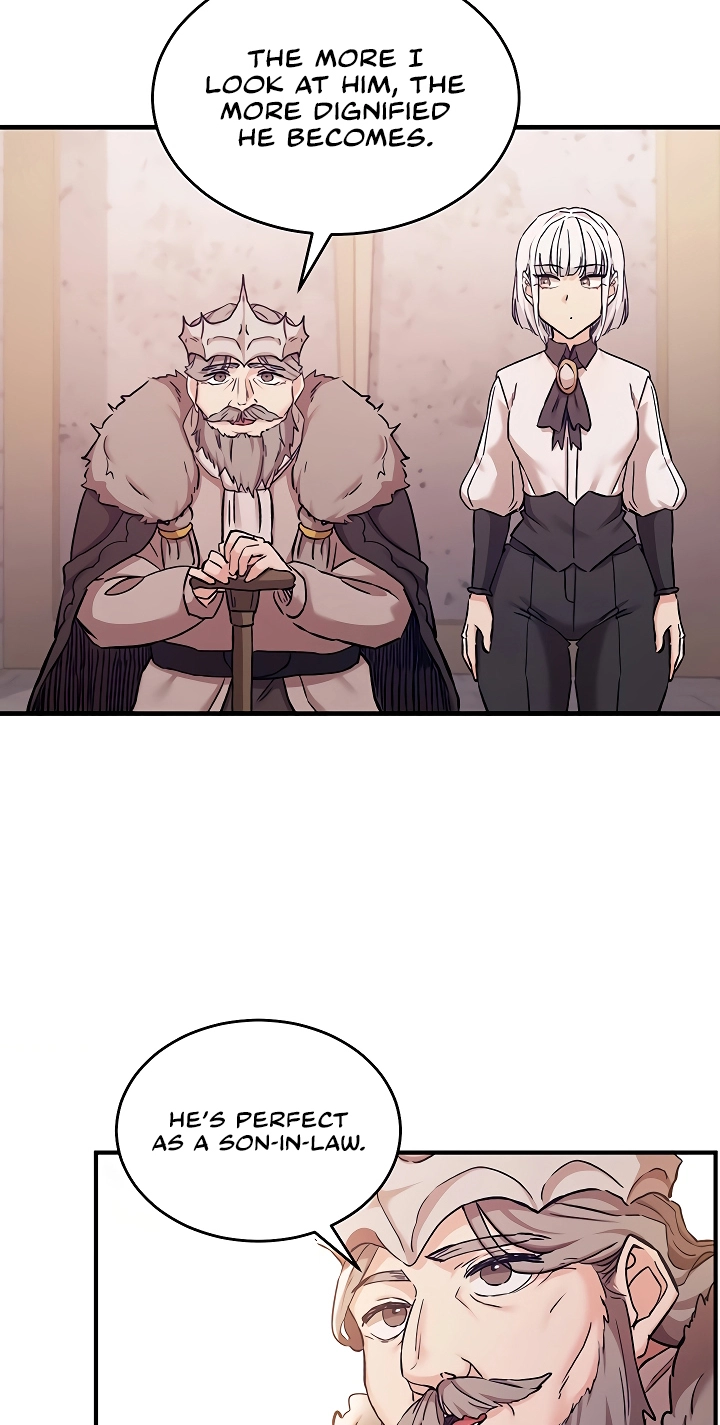 Regressed Warrior's Female Dominance Diary Chapter 82 page 6 - 