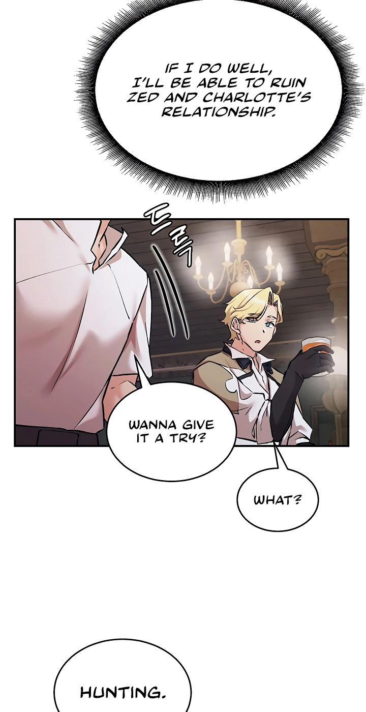 Regressed Warrior's Female Dominance Diary Chapter 82 page 53 - 