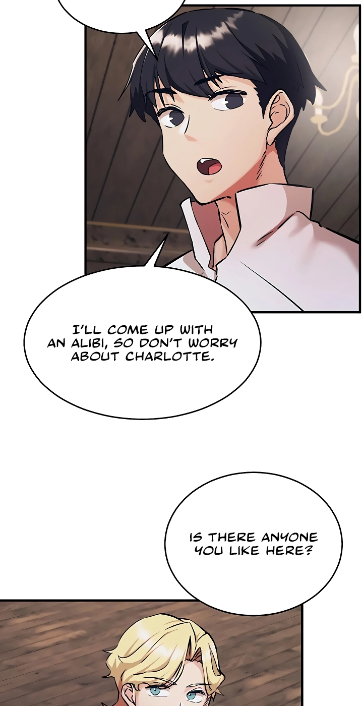 Regressed Warrior's Female Dominance Diary Chapter 82 page 54 - 