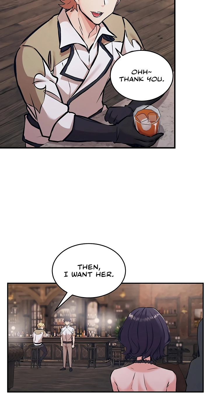 Regressed Warrior's Female Dominance Diary Chapter 82 page 55 - 