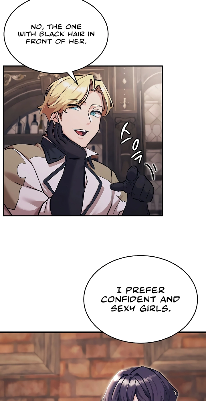 Regressed Warrior's Female Dominance Diary Chapter 82 page 57 - 