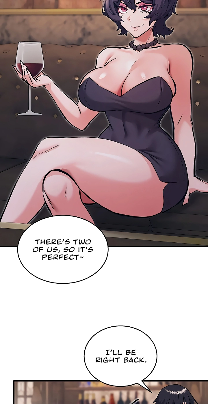 Regressed Warrior's Female Dominance Diary Chapter 82 page 58 - 