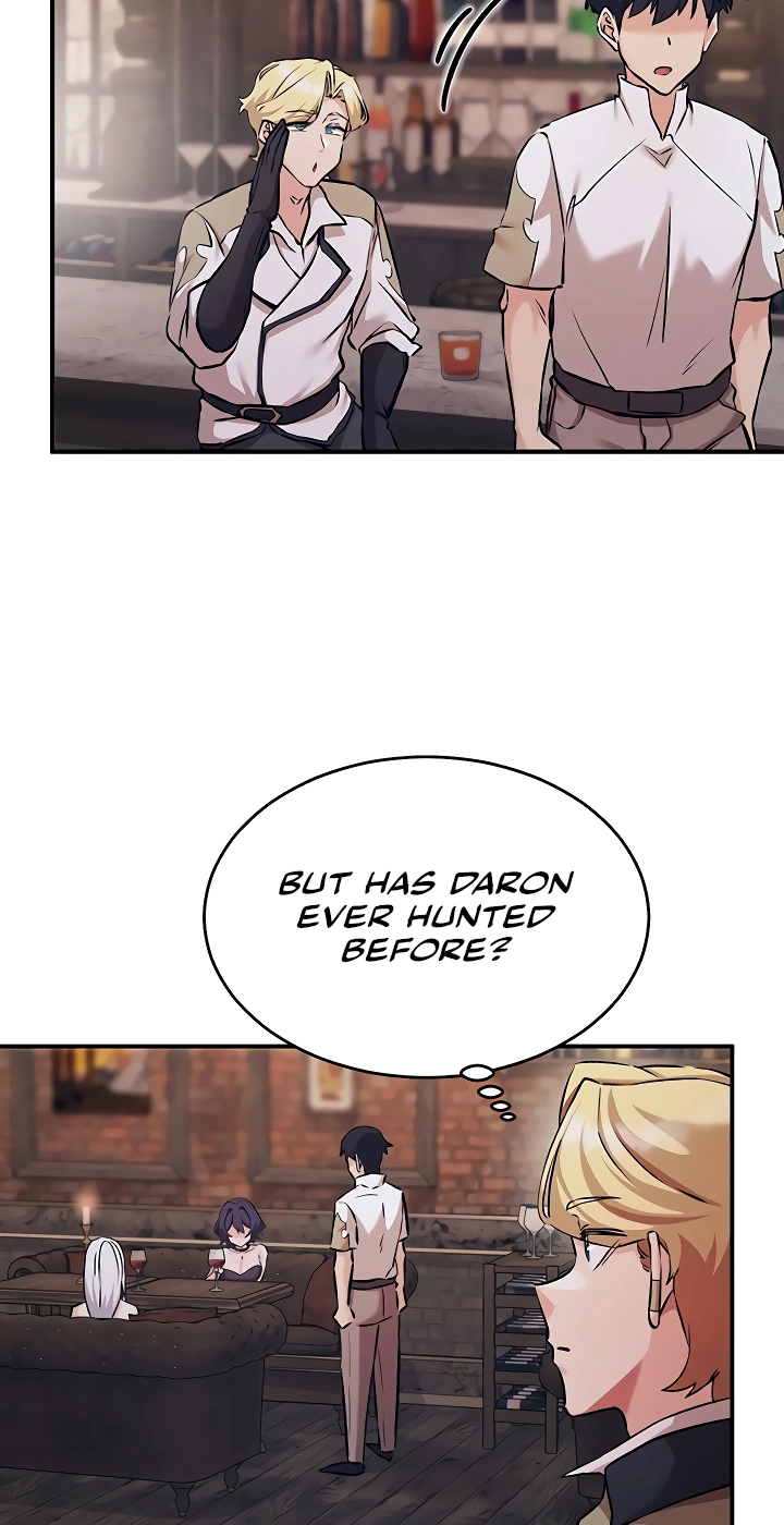 Regressed Warrior's Female Dominance Diary Chapter 82 page 59 - 