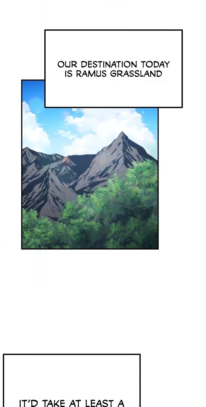 Regressed Warrior's Female Dominance Diary Chapter 82 page 8 - 