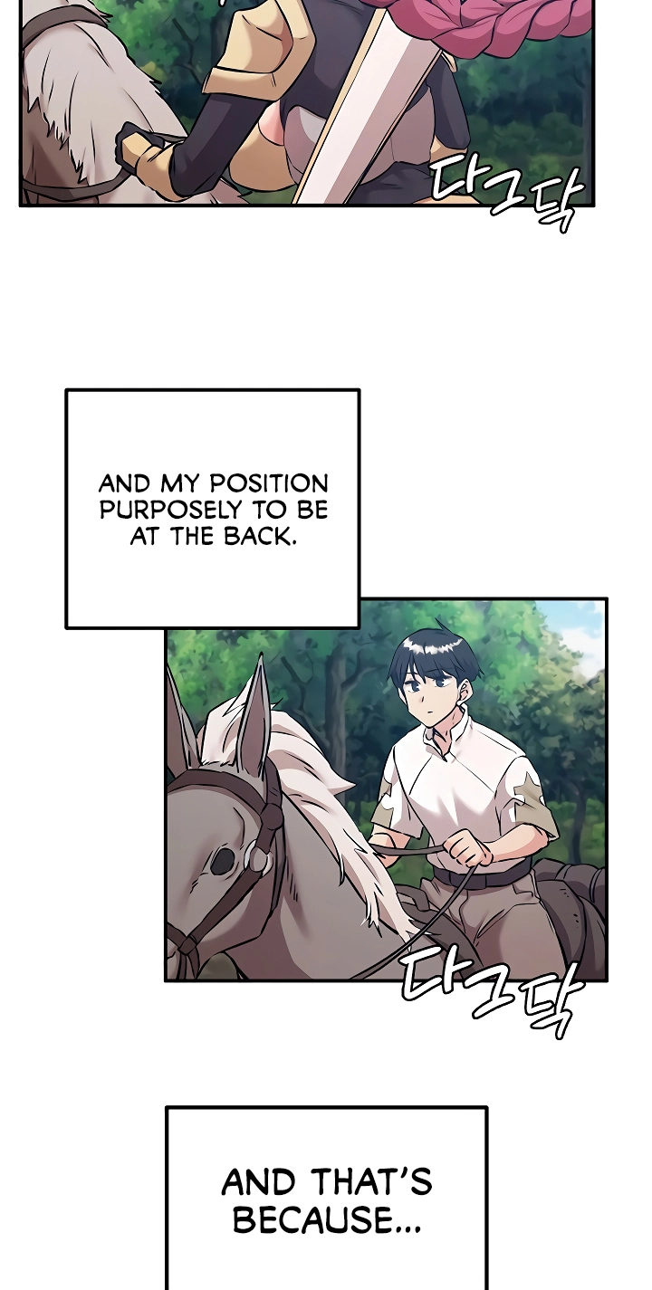 Regressed Warrior's Female Dominance Diary Chapter 82 page 10 - 