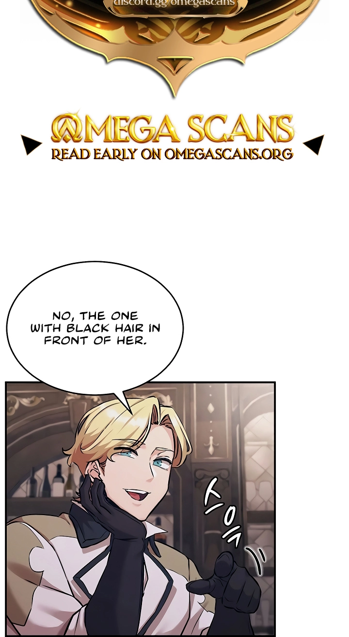 Regressed Warrior's Female Dominance Diary Chapter 83 page 2 - 