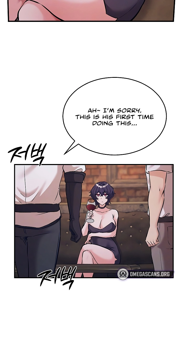 Regressed Warrior's Female Dominance Diary Chapter 83 page 11 - 