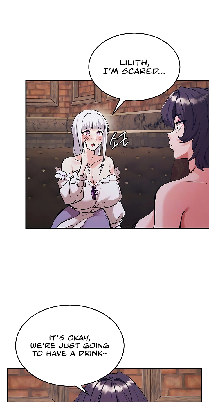 Regressed Warrior's Female Dominance Diary Chapter 83 page 14 - 