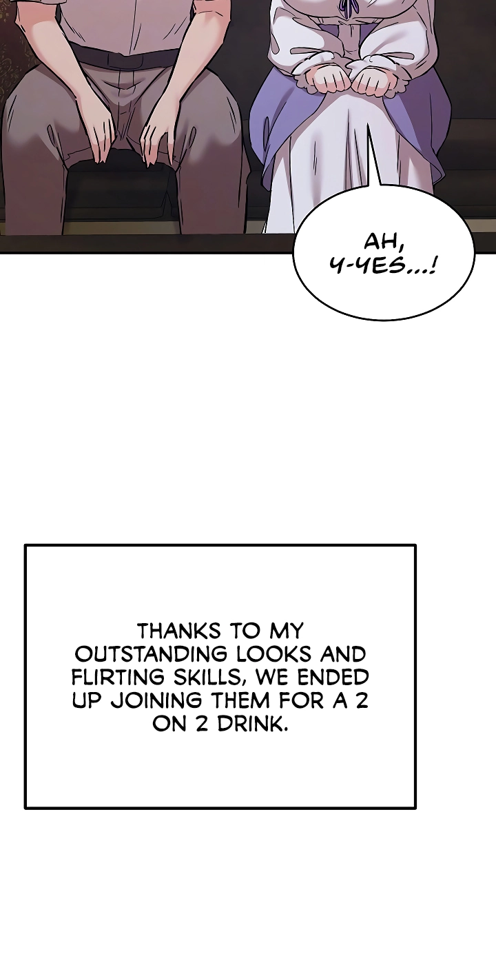 Regressed Warrior's Female Dominance Diary Chapter 83 page 17 - 