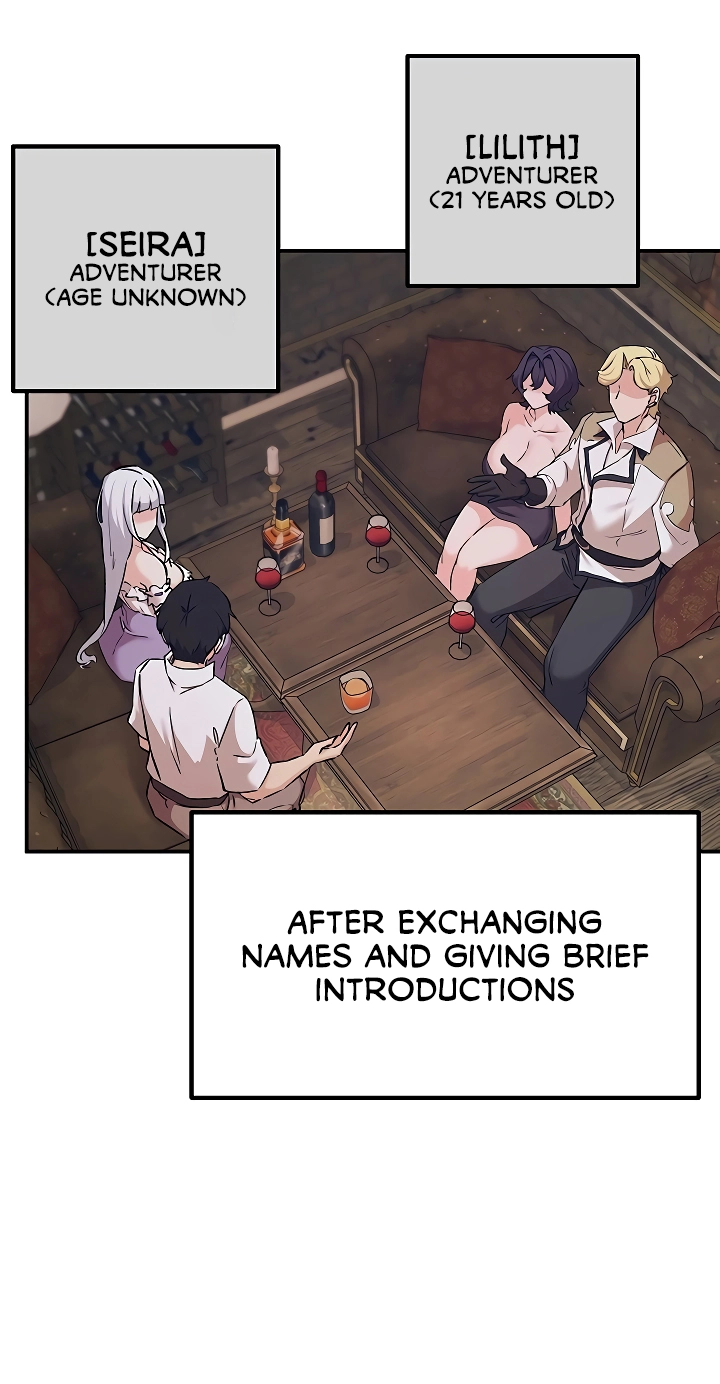 Regressed Warrior's Female Dominance Diary Chapter 83 page 18 - 