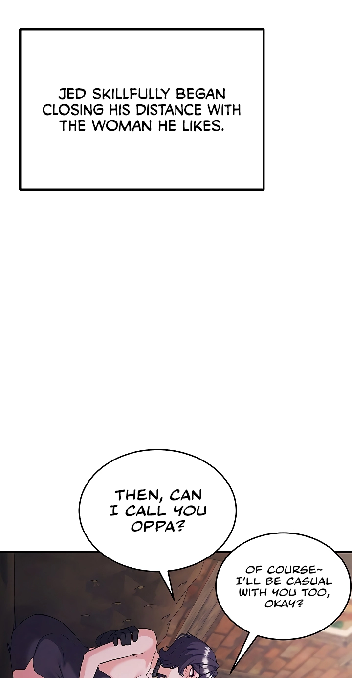 Regressed Warrior's Female Dominance Diary Chapter 83 page 19 - 
