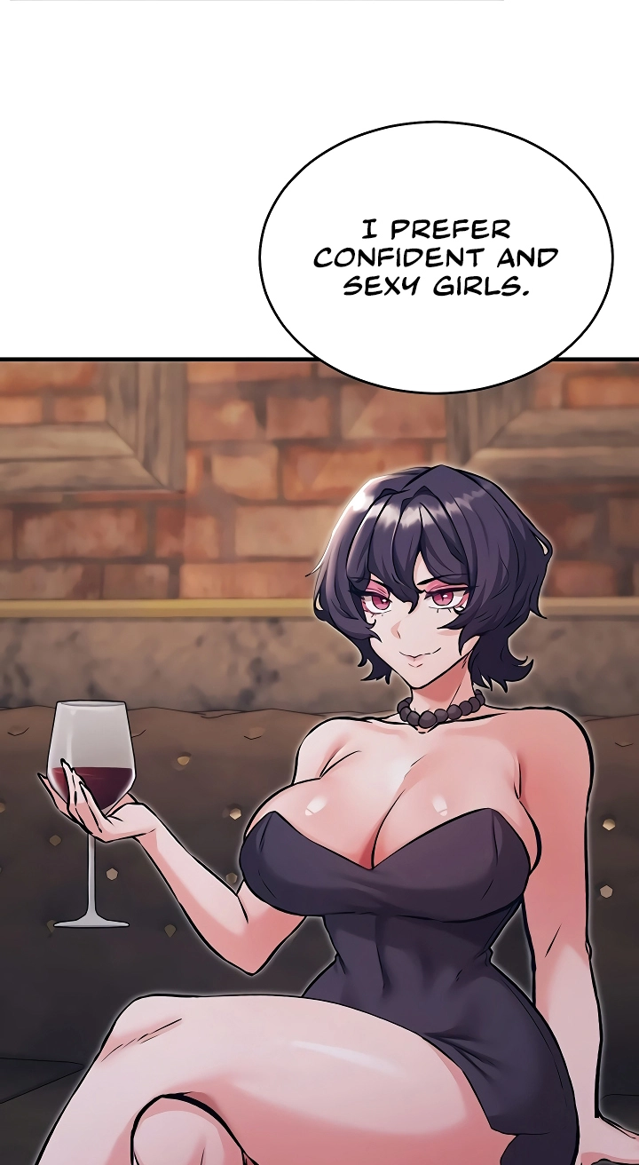 Regressed Warrior's Female Dominance Diary Chapter 83 page 3 - 