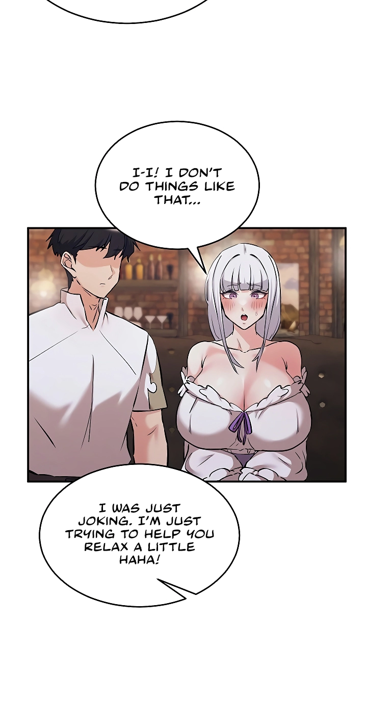 Regressed Warrior's Female Dominance Diary Chapter 83 page 21 - 