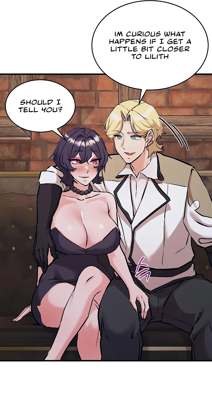 Regressed Warrior's Female Dominance Diary Chapter 83 page 22 - 