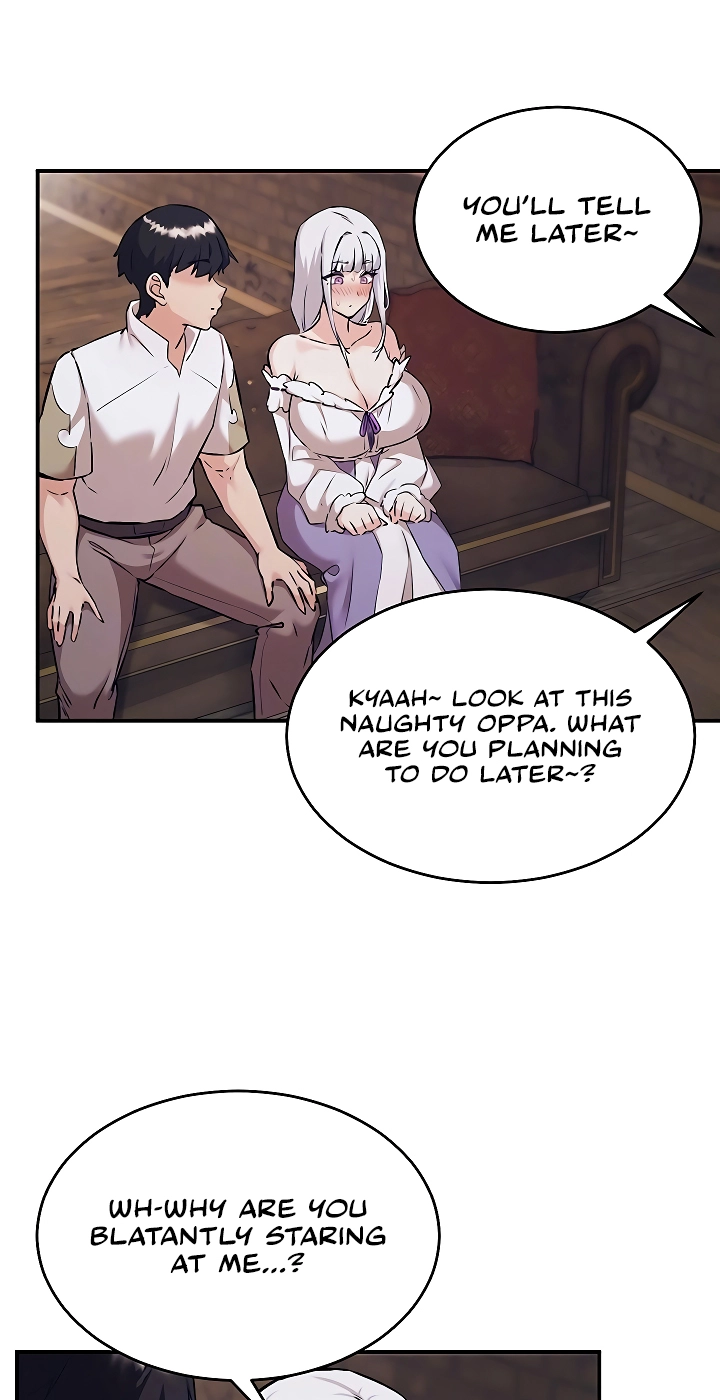 Regressed Warrior's Female Dominance Diary Chapter 83 page 23 - 