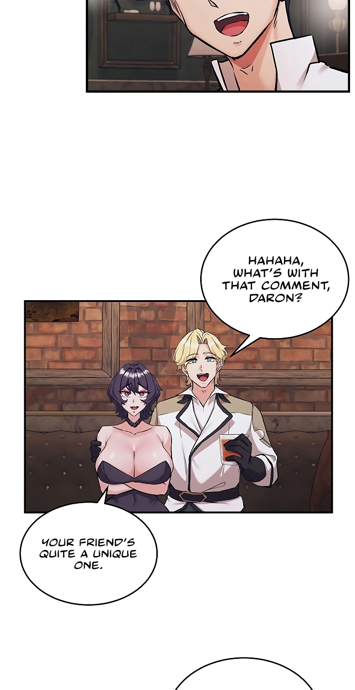 Regressed Warrior's Female Dominance Diary Chapter 83 page 25 - 