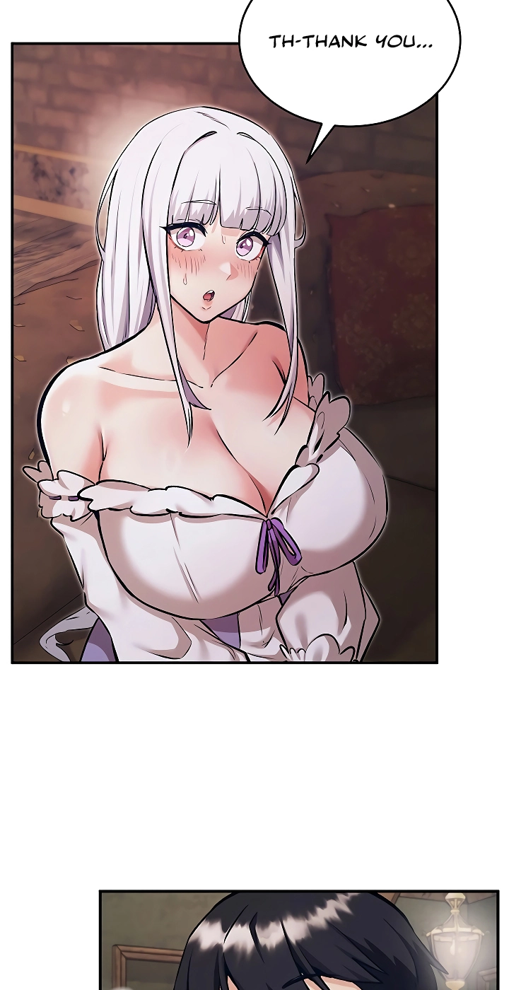 Regressed Warrior's Female Dominance Diary Chapter 83 page 26 - 