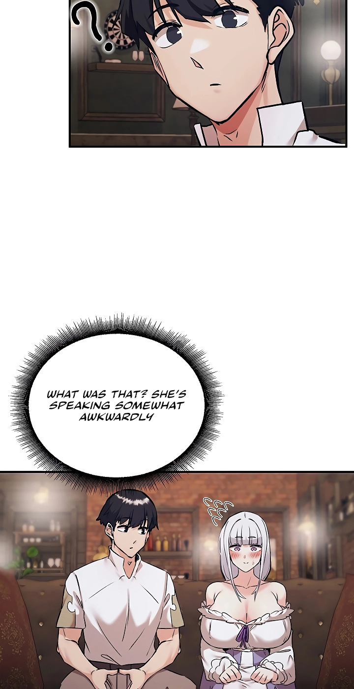 Regressed Warrior's Female Dominance Diary Chapter 83 page 27 - 