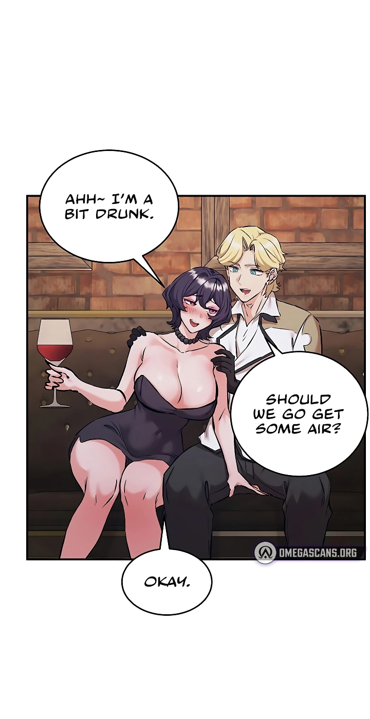 Regressed Warrior's Female Dominance Diary Chapter 83 page 29 - 