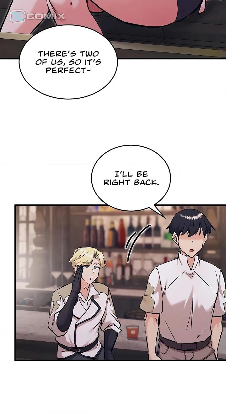 Regressed Warrior's Female Dominance Diary Chapter 83 page 4 - 