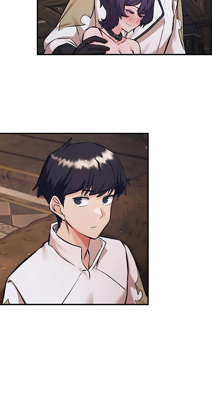 Regressed Warrior's Female Dominance Diary Chapter 83 page 31 - 