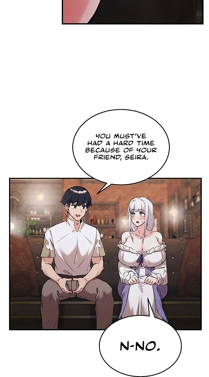 Regressed Warrior's Female Dominance Diary Chapter 83 page 33 - 