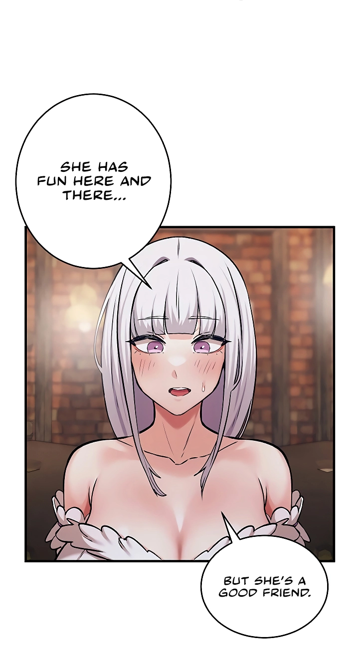 Regressed Warrior's Female Dominance Diary Chapter 83 page 34 - 
