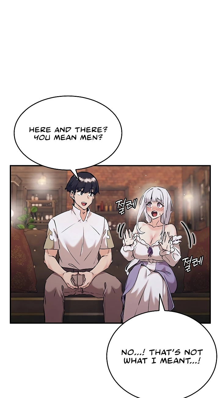 Regressed Warrior's Female Dominance Diary Chapter 83 page 35 - 