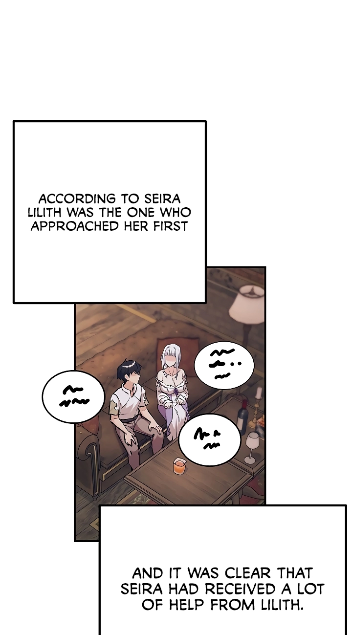 Regressed Warrior's Female Dominance Diary Chapter 83 page 37 - 