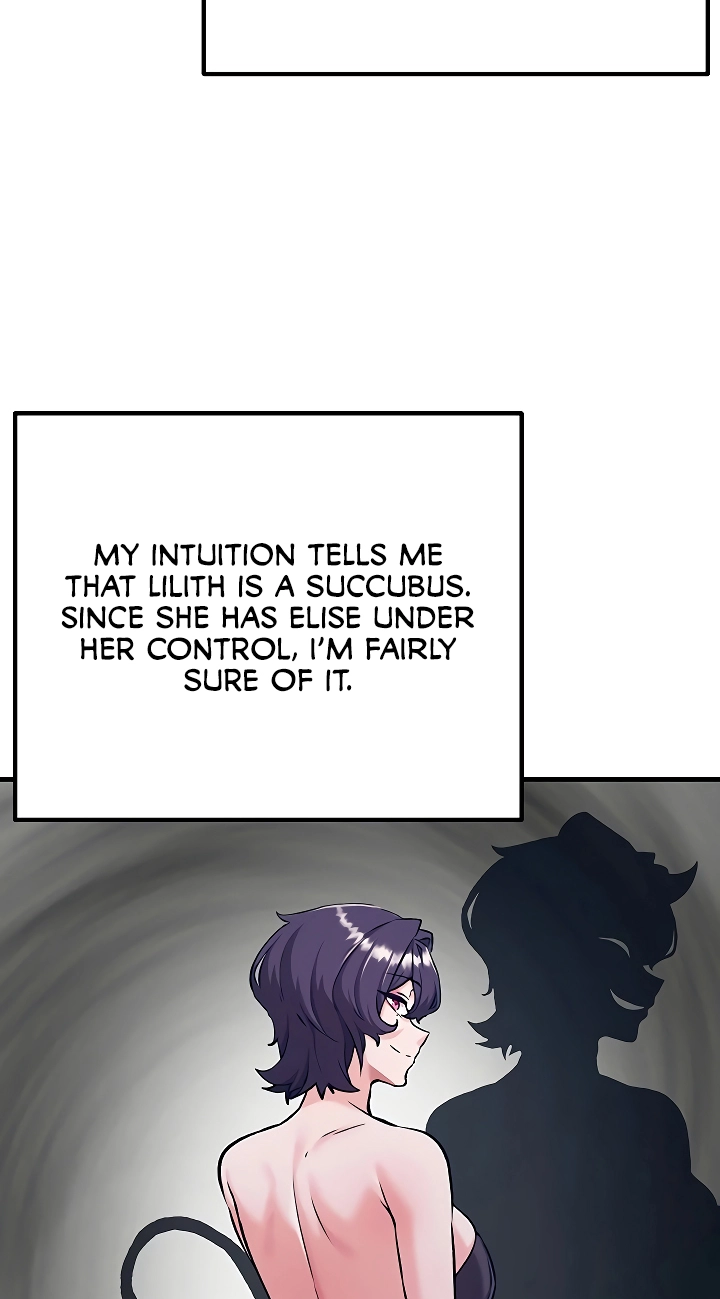 Regressed Warrior's Female Dominance Diary Chapter 83 page 38 - 
