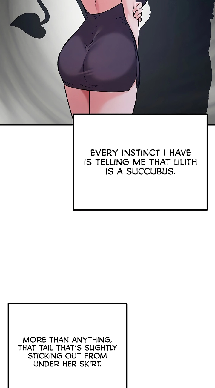 Regressed Warrior's Female Dominance Diary Chapter 83 page 39 - 