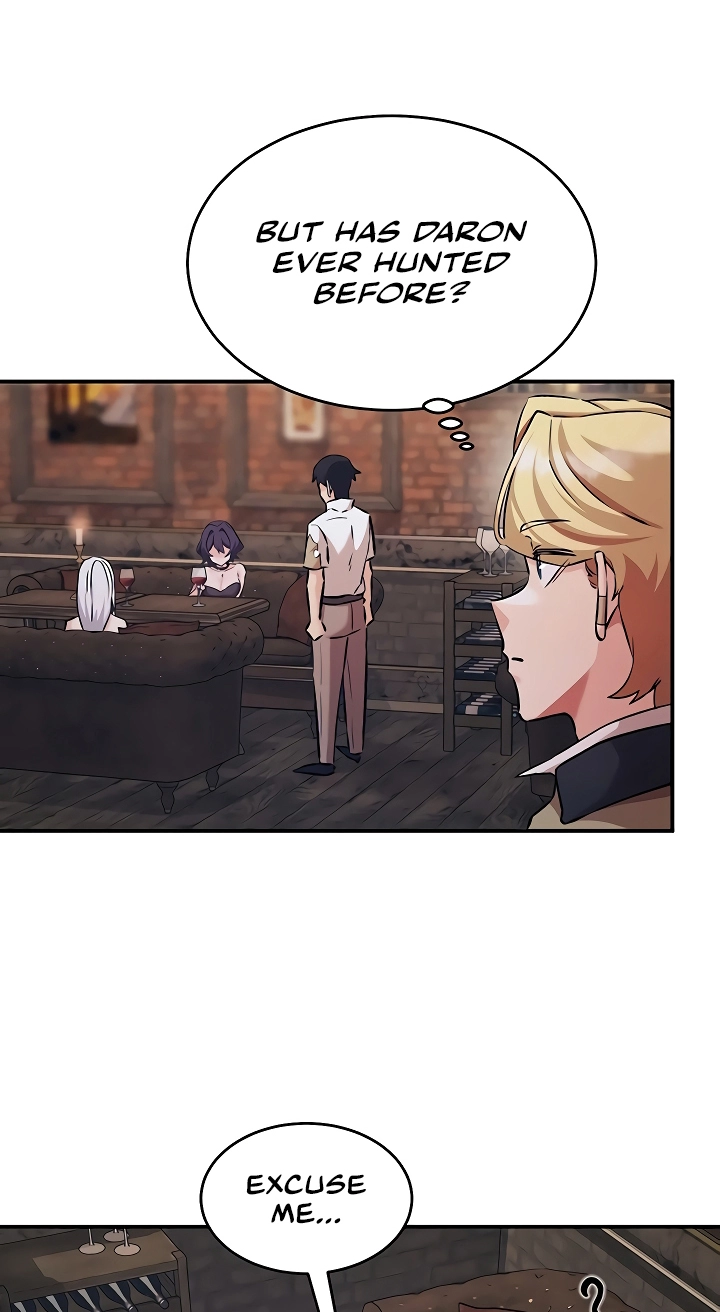 Regressed Warrior's Female Dominance Diary Chapter 83 page 5 - 