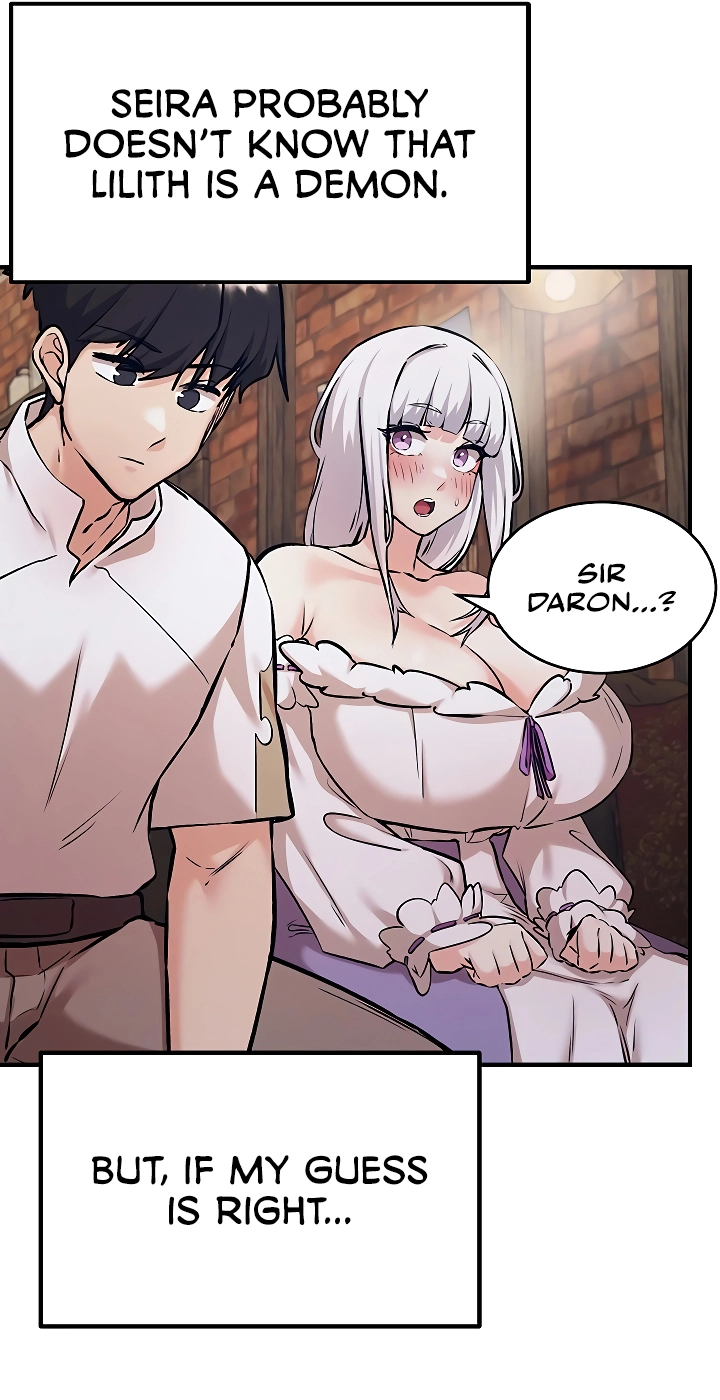 Regressed Warrior's Female Dominance Diary Chapter 83 page 42 - 