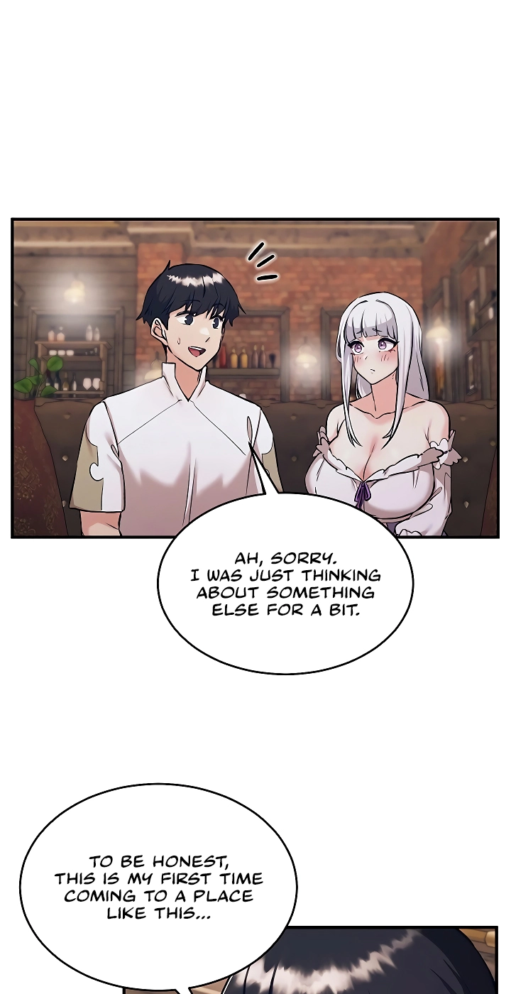 Regressed Warrior's Female Dominance Diary Chapter 83 page 43 - 
