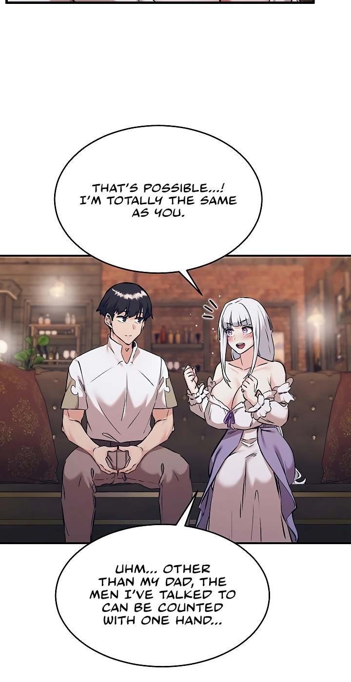 Regressed Warrior's Female Dominance Diary Chapter 83 page 45 - 