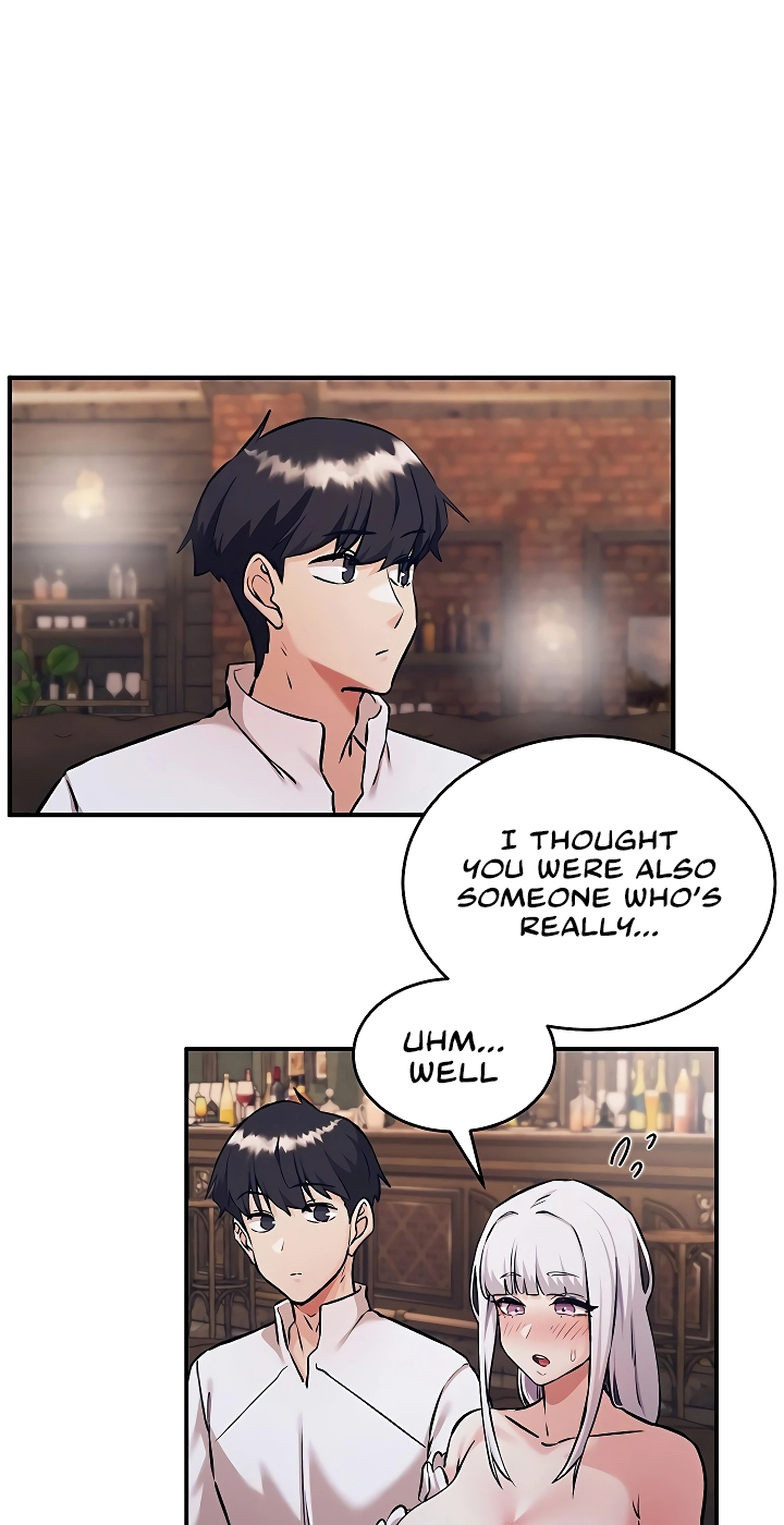 Regressed Warrior's Female Dominance Diary Chapter 83 page 46 - 
