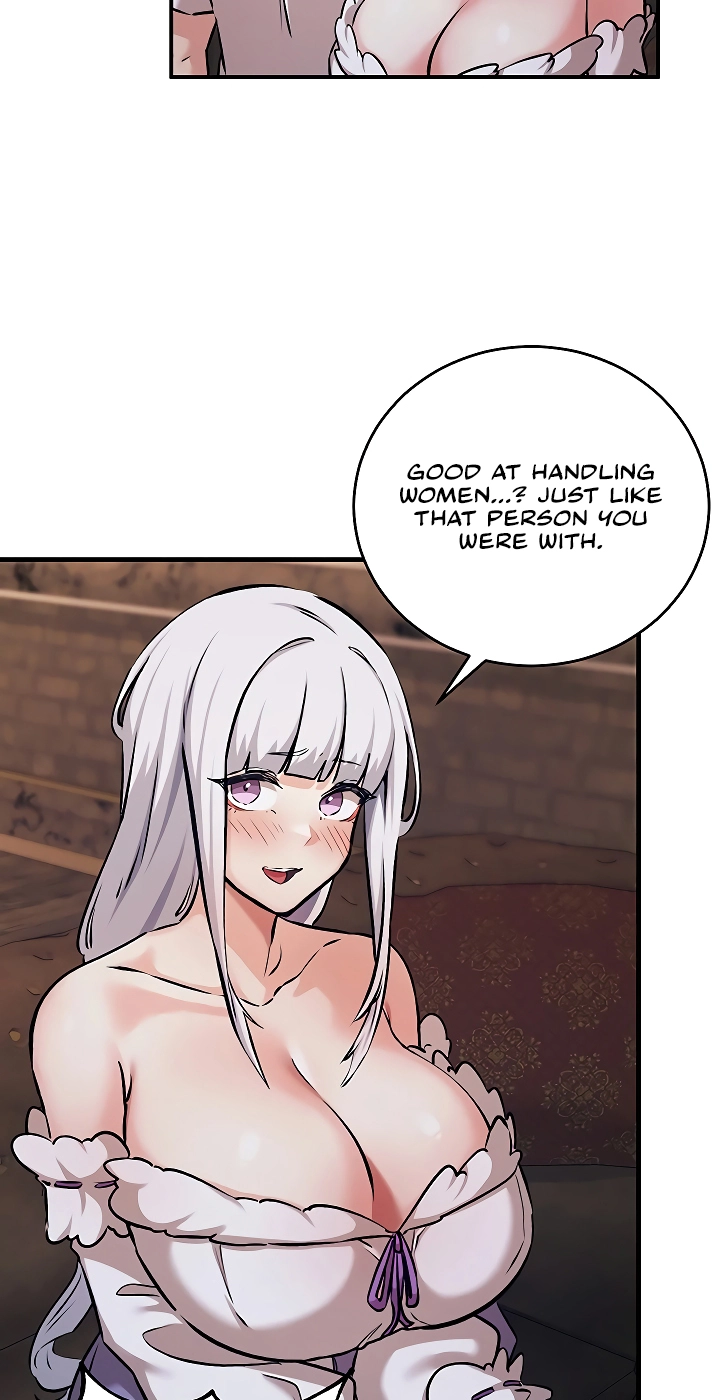Regressed Warrior's Female Dominance Diary Chapter 83 page 47 - 