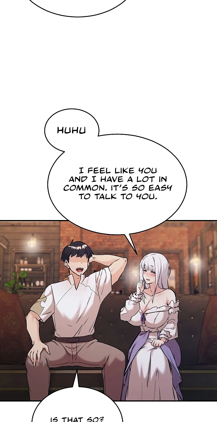 Regressed Warrior's Female Dominance Diary Chapter 83 page 49 - 