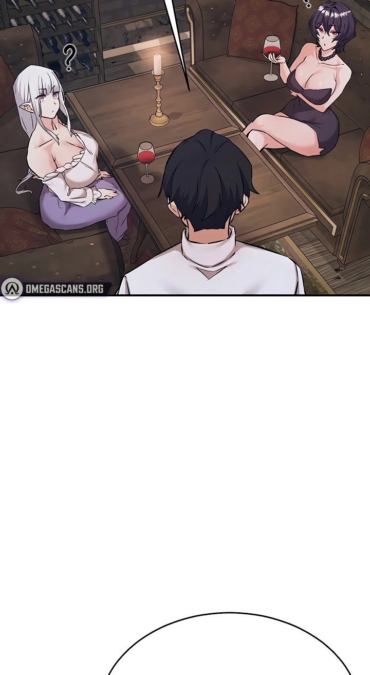 Regressed Warrior's Female Dominance Diary Chapter 83 page 6 - 