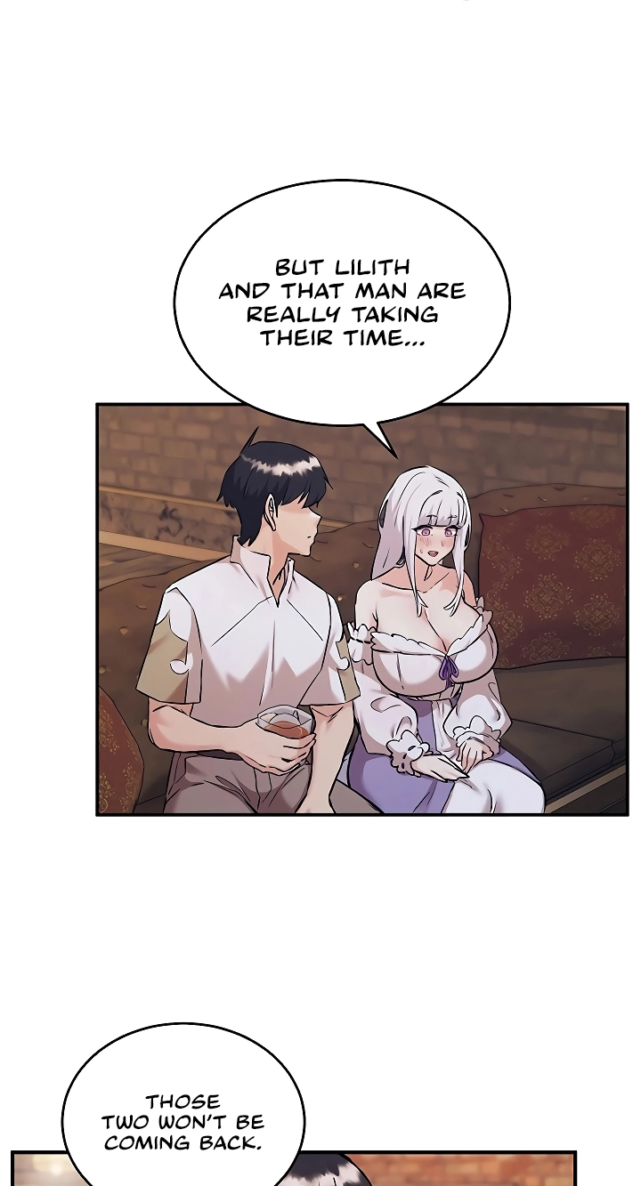 Regressed Warrior's Female Dominance Diary Chapter 83 page 53 - 