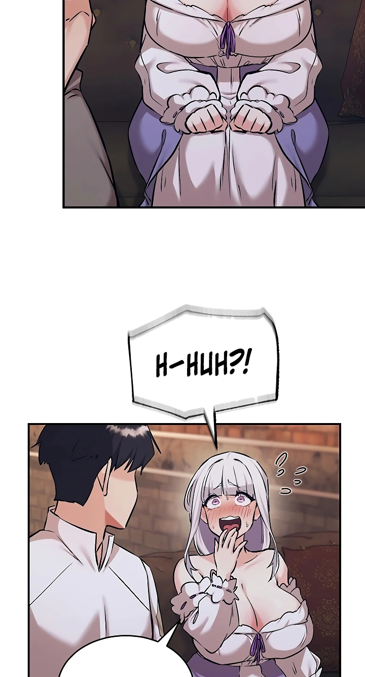 Regressed Warrior's Female Dominance Diary Chapter 83 page 55 - 