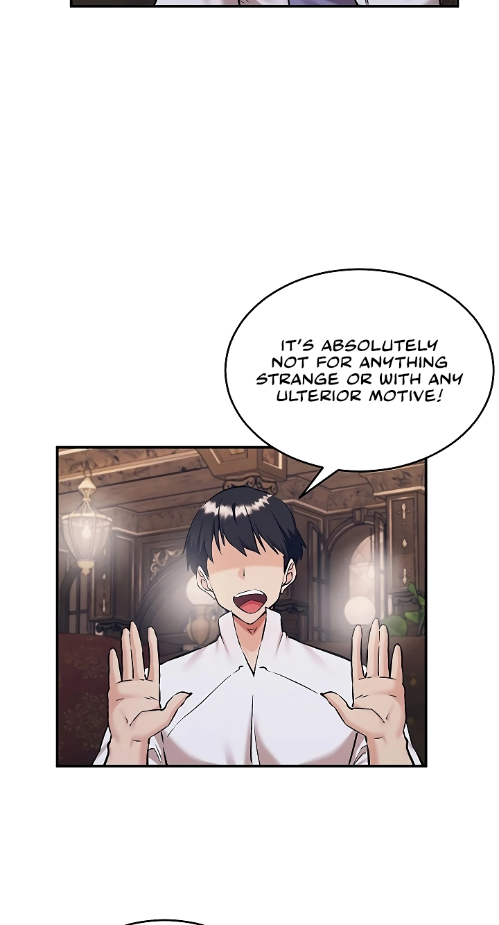 Regressed Warrior's Female Dominance Diary Chapter 83 page 57 - 