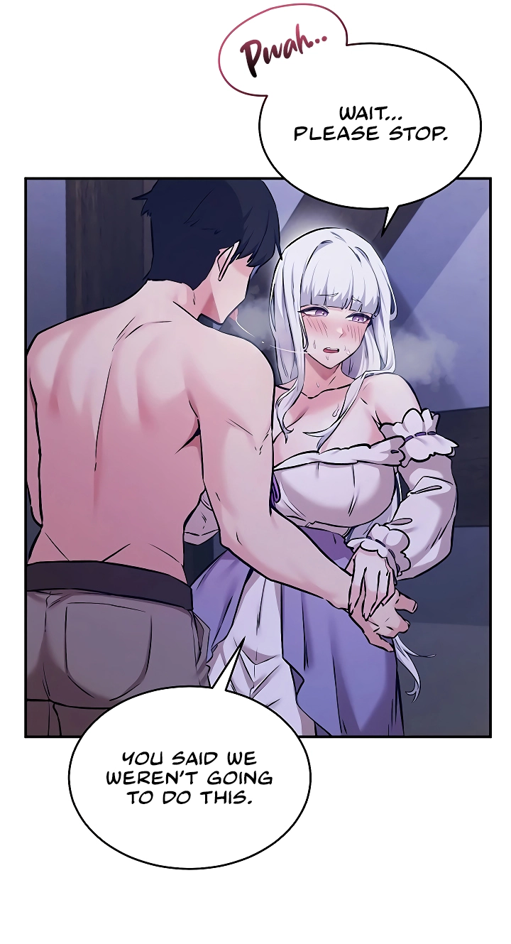 Regressed Warrior's Female Dominance Diary Chapter 83 page 62 - 