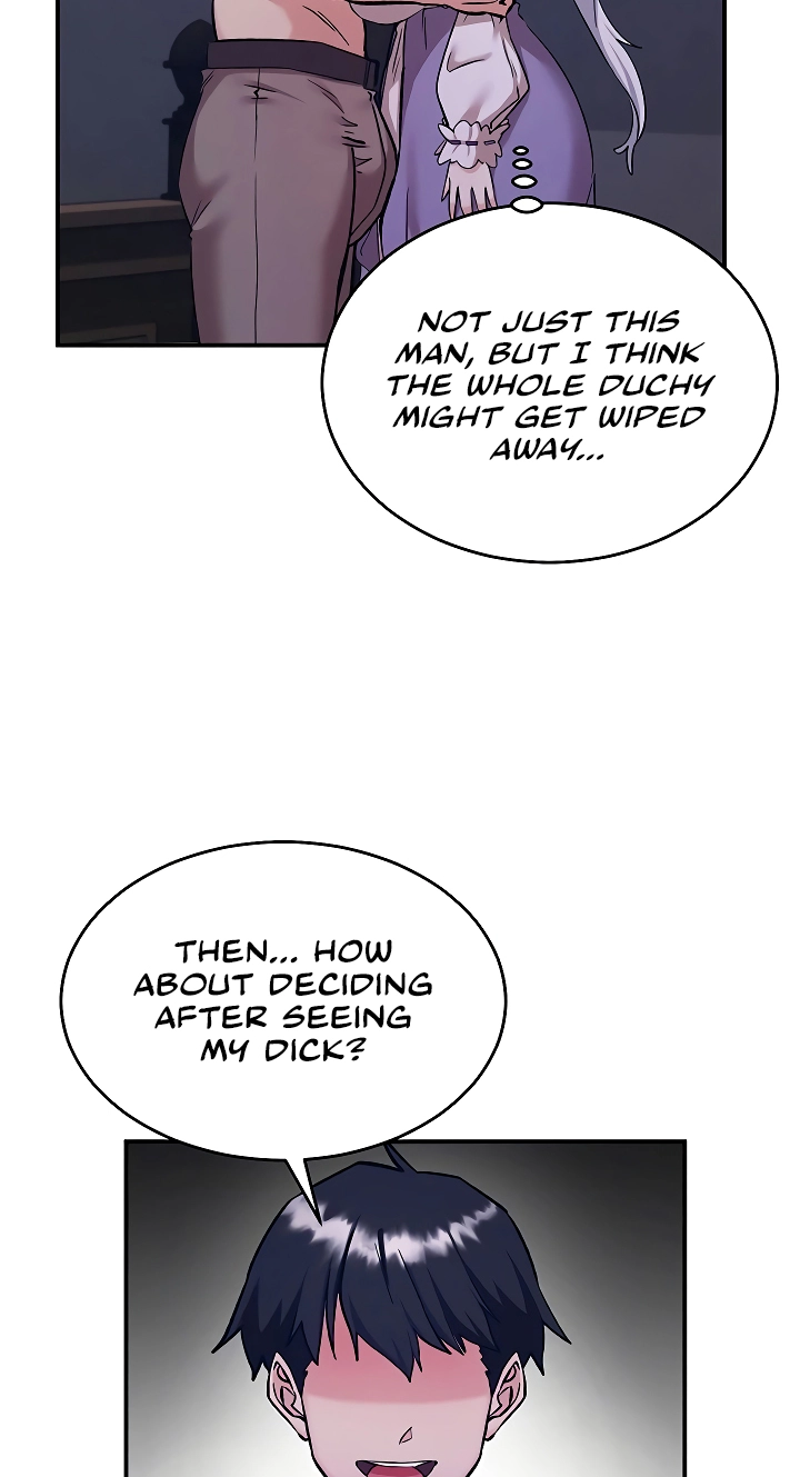 Regressed Warrior's Female Dominance Diary Chapter 83 page 66 - 