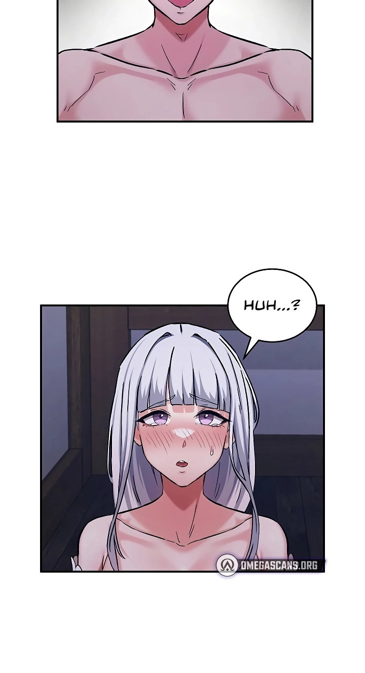 Regressed Warrior's Female Dominance Diary Chapter 83 page 67 - 