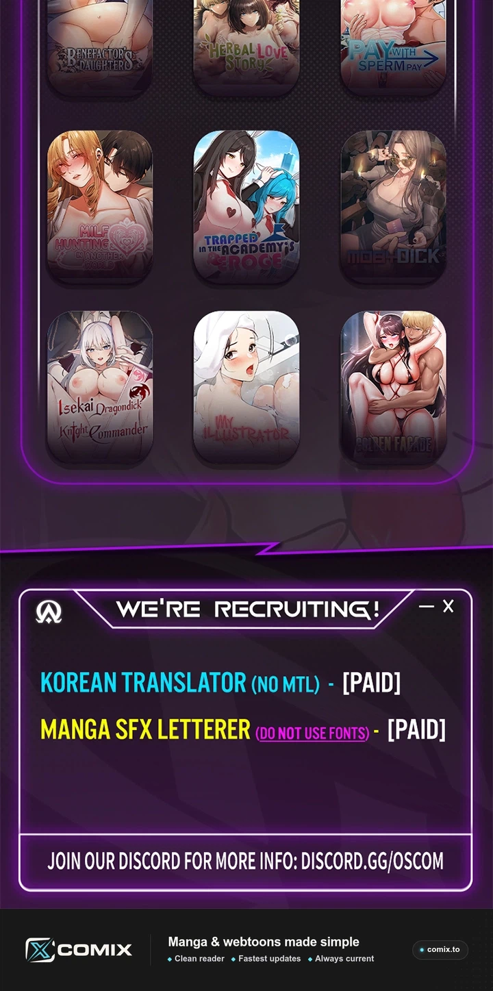 Regressed Warrior's Female Dominance Diary Chapter 83 page 71 - 