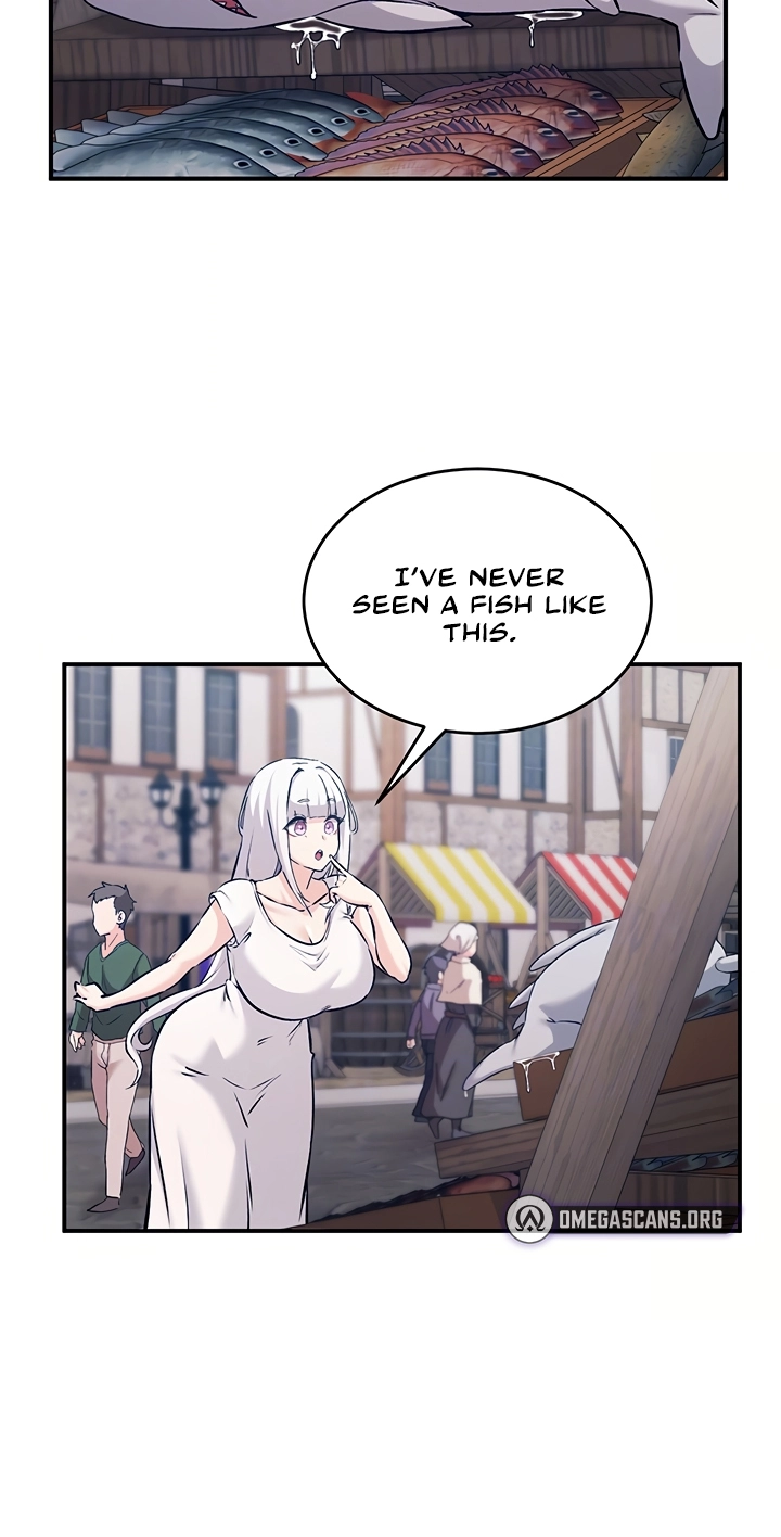 Regressed Warrior's Female Dominance Diary Chapter 84 page 11 - 