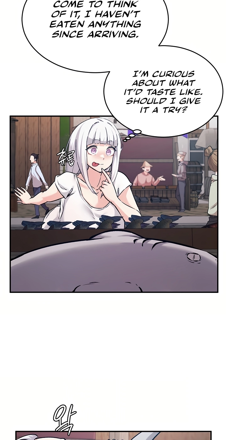 Regressed Warrior's Female Dominance Diary Chapter 84 page 13 - 