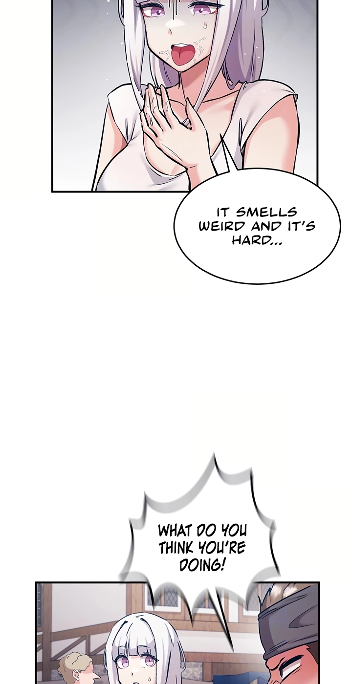 Regressed Warrior's Female Dominance Diary Chapter 84 page 15 - 